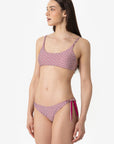 Willow | Brassiere Con Coppe - Eclectic Fuchsia - donna - Raggianti