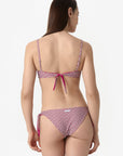 Willow | Brassiere Con Coppe - Eclectic Fuchsia - donna - Raggianti