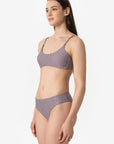 Willow | Brassiere Con Coppe - Eclectic Blu - donna - Raggianti